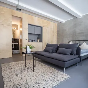 2* Lägenhetshotell Nena Metropolpark - Mitte -adult Only
