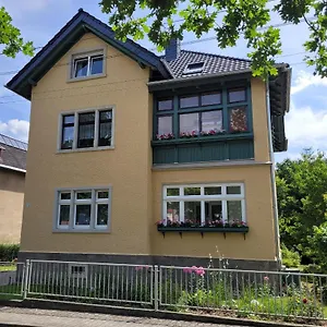 Zum Eulennest Apartment