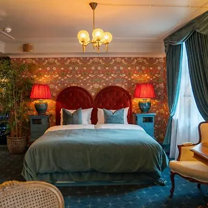 ***** Hotel Charmante - Skostredet Norway