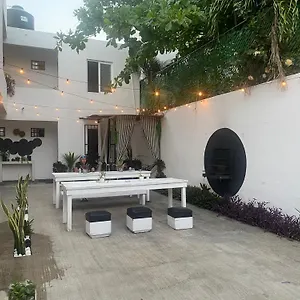  Guest house The Mexico